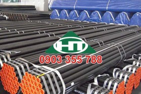 THÉP ỐNG ĐÚC PHI 250, PHI 60, PHI 290, PHI 300