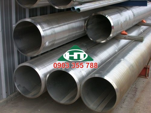 THÉP ỐNG ĐÚC HỢP KIM S355/S355JR/S355JO