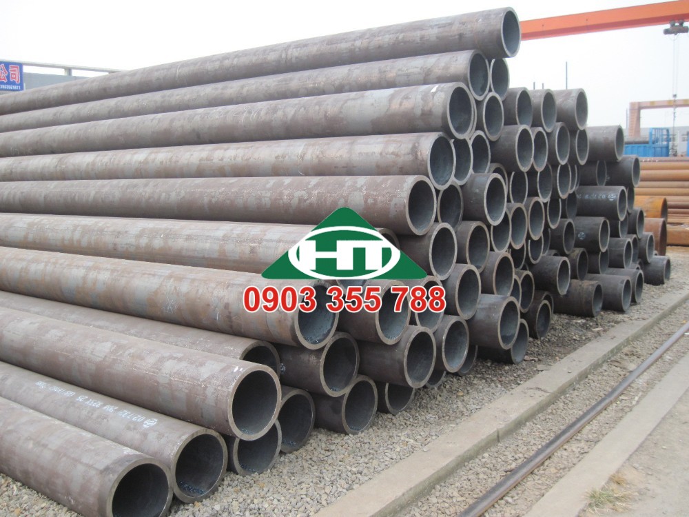 THÉP ỐNG ĐÚC PHI 230/PHI 34/PHI 240/PHI 245