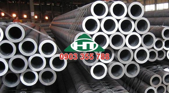 Thép Ống Đúc Tiêu Chuẩn ASTM A213