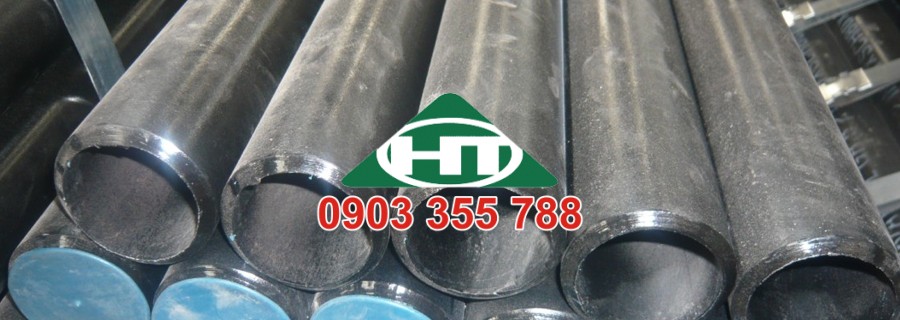 THÉP ỐNG ĐÚC TIÊU CHUẨN ASTM A252