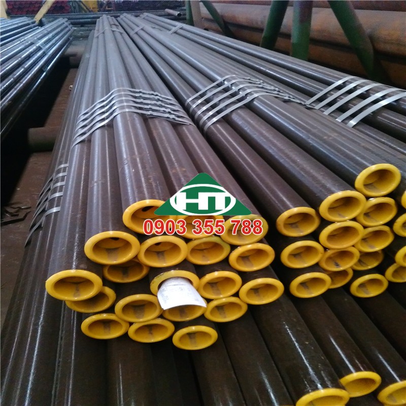 Thép Ống Đúc Carbon A192