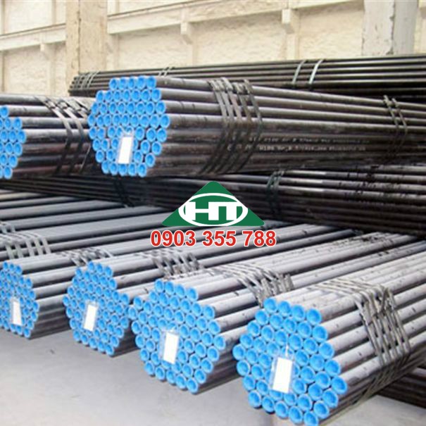 Thép Ống Đúc Tiêu Chuẩn ASTM A572