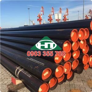 Ống Thép Đúc SKD11