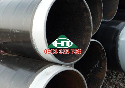 Ống Thép Đúc Carbon ASTM A53