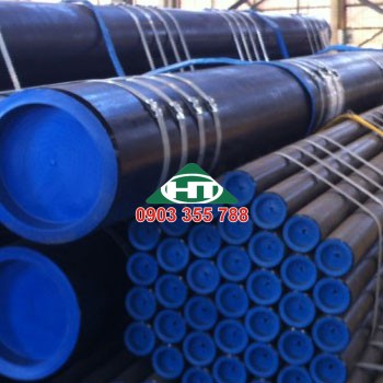 Ống Thép Đúc SKD11
