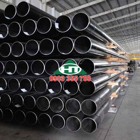 Thép Ống Đúc SK5/SCM440