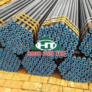 Thép Ống Đúc C20/Ống Thép Đúc C20