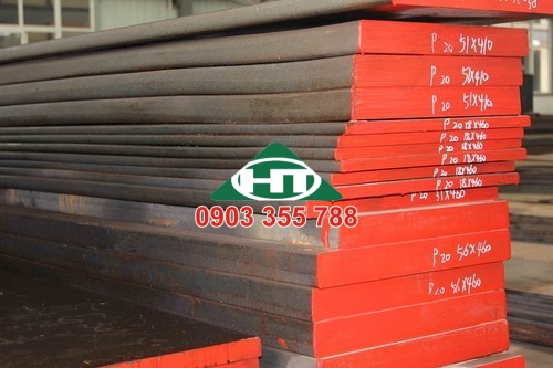 Thép Tấm S50C/Thép Tấm C50