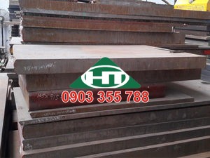 Thép Tấm S35C/Thép Tấm C35