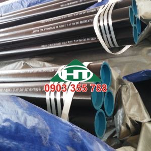 Thép Ống Đúc Carbon ASTM A53