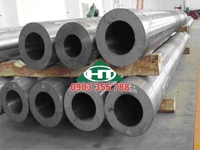 Thép Ống Đúc AR500