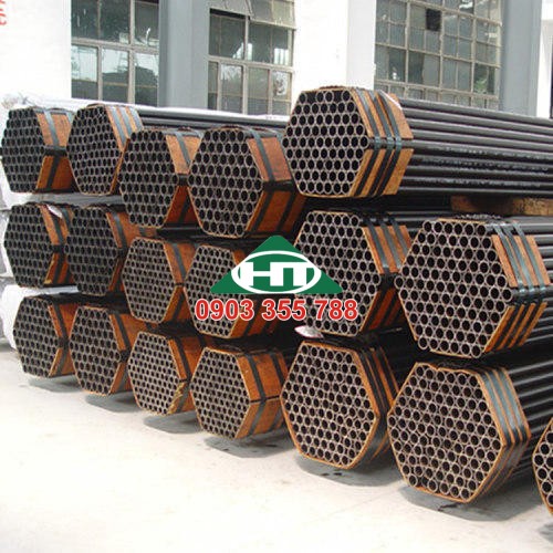 Thép Ống Đúc S20C/STKM11/SCM435/SCM440