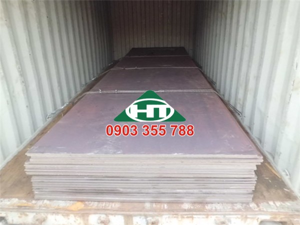 Thép Tấm S35C/Thép Tấm C35