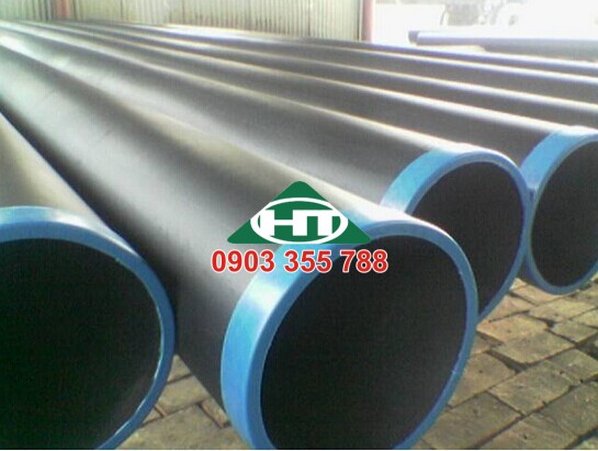 Thép Ống Đúc Carbon ASTM A53