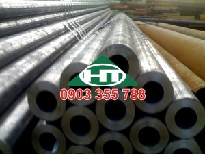 Thép Ống Đúc AR500