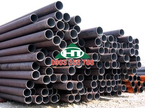 Thép Ống Đúc STKM11A/STKM12A/STKM13A