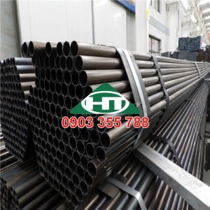 Thép Ống Đúc 20G/20Mn6