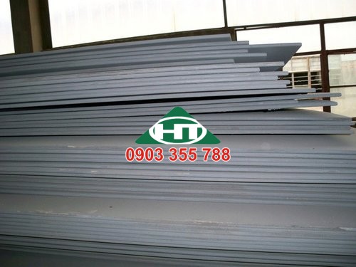 Thép Tấm ASTM A572