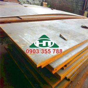 Thép Tấm S30C/Thép Tấm C30