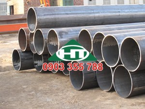 Thép Ống Đúc A139/A252/A210/A335/A450