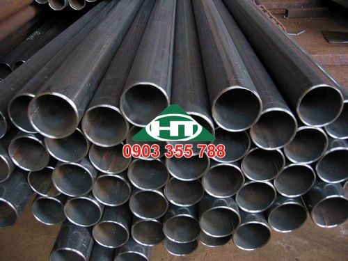 Thép Ống Đúc 20G/20Mn6