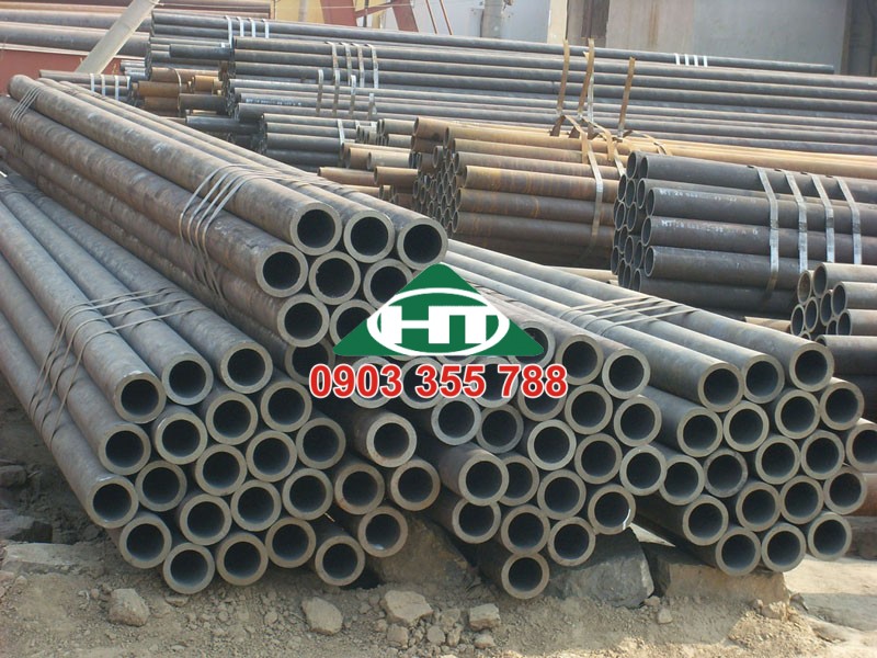 Thép Ống Đúc STKM11A/STKM12A/STKM13A