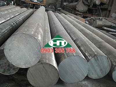 Thép Tròn Đặc SKH51/M2/SKH59/M42/S600/YXM1/YXR3/YXR7