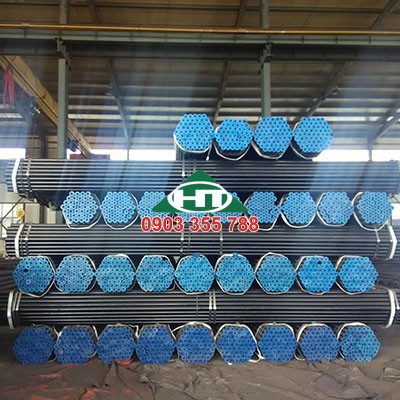 Thép Ống Đúc Chịu Nhiệt Tiêu Chuẩn ASTM A106/A53/API5L