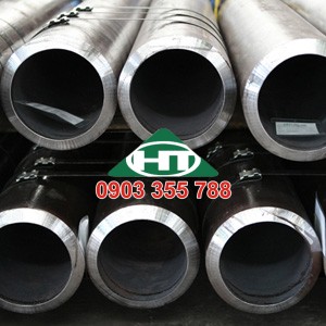 Thép Ống Đúc Carbon