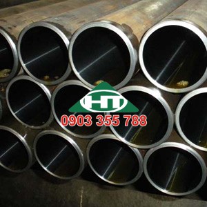 Thép Ống Đúc Carbon