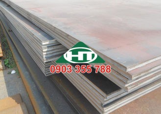 Thép Tấm S20C/Thép Tấm C20