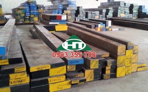 Thép Tấm S55C/Thép Tấm C55