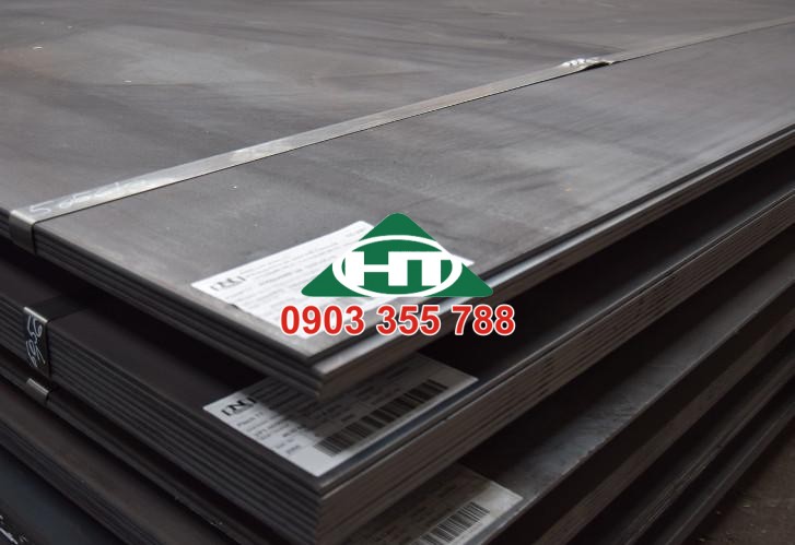 Thép Tấm Q345/Q345A/Q345B/Q345C/Q345D/Q345E