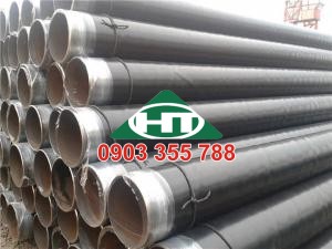 Thép Ống Đúc STK400/STK500