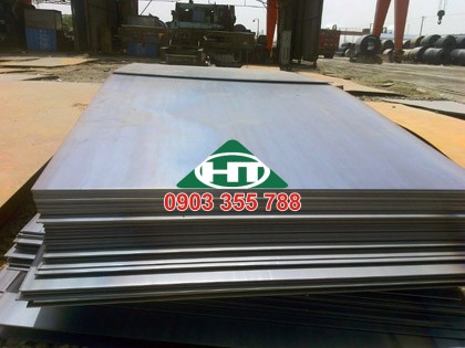 Thép Tấm S355J2/S355K2/S450JO