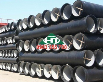 Thép Ống Đúc Giá Rẻ Ở Tại Long An