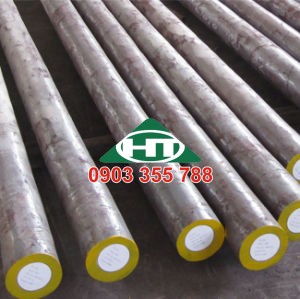 Thép Tròn/Thép Đặc 42CrMo4