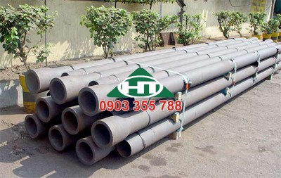 Thép Ống Đúc Giá Rẻ Ở Tại Thái Bình