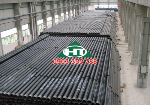 Thép Ống Đúc 12CrMo/12Cr2Mo/1Cr19Ni11Nb