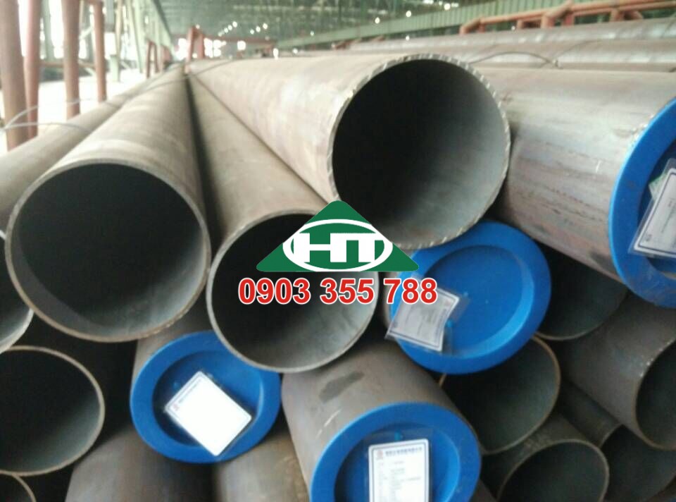 Ống Thép Carbon C10/C15/C20/C30/C40/C50/C55