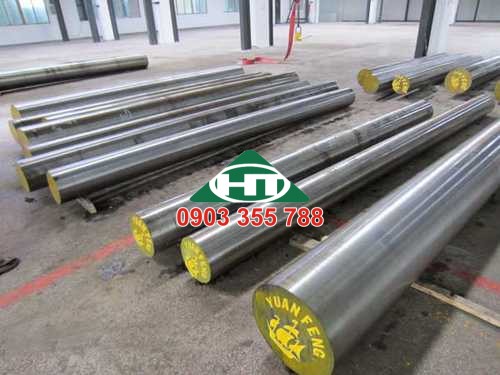 Thép Tròn/Thép Đặc C20,C30,C35,C40,C45,C50,C55,C60