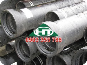 Thép Ống Đúc Tiêu Chuẩn ASTM A500