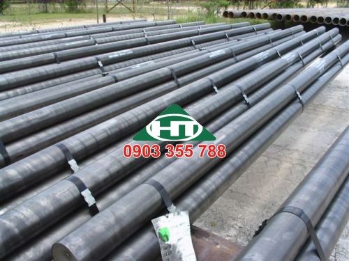 Thép Tròn Hợp Kim SNCM220/SNCM439/SNCM415/SNCM420/SNCM431