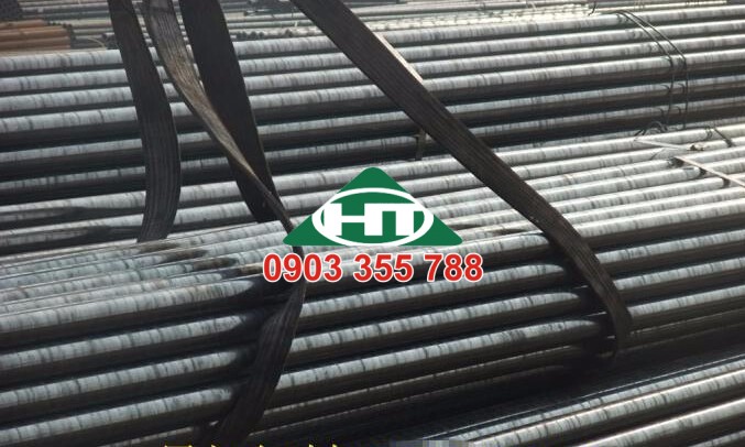 Ống Thép Carbon C10/C15/C20/C30/C40/C50/C55