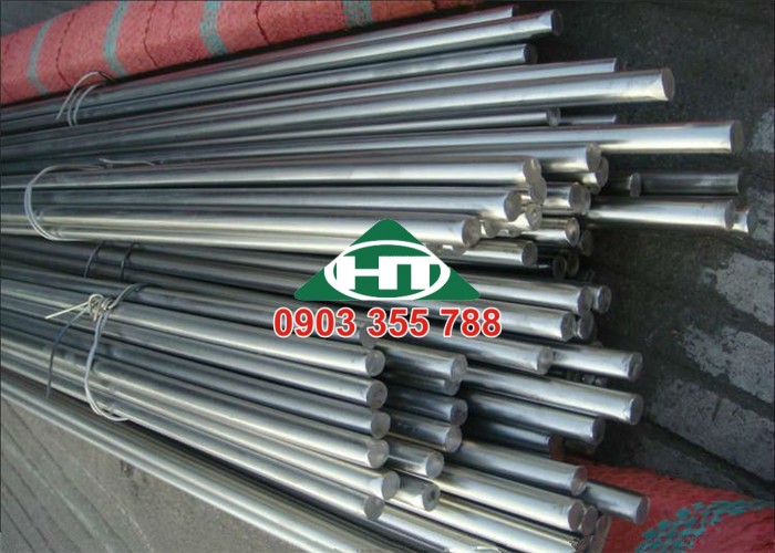 Thép Tròn/Thép Đặc C20,C30,C35,C40,C45,C50,C55,C60