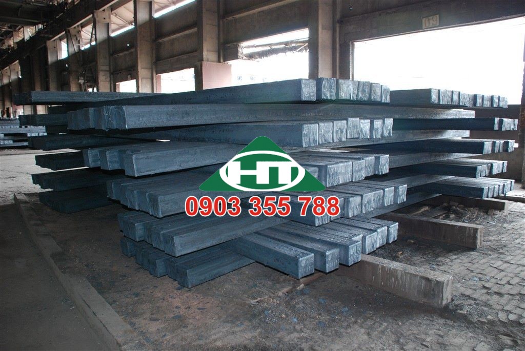 Thép Vuông Đặc S45C/Thép Vuông Đặc C45