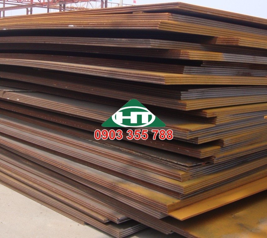 Thép Tấm C20/C25/C30/C35/C40/C45/C50/C55/C60