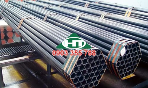 Thép Ống Đúc 20MnCr5/20CrMn