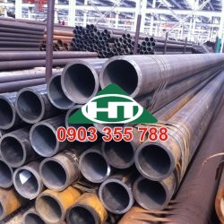 Thép Ống Đúc Carbon C10/C20/C30/C40/C45/C50/C55